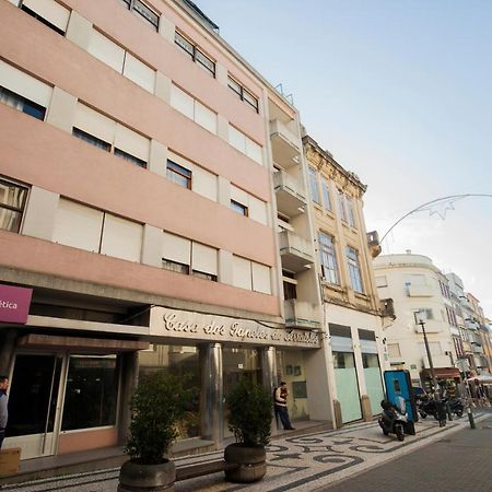Ml Apartments Bolhao Deluxe OOporto Esterno foto