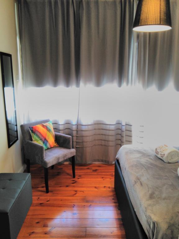 Ml Apartments Bolhao Deluxe OOporto Esterno foto
