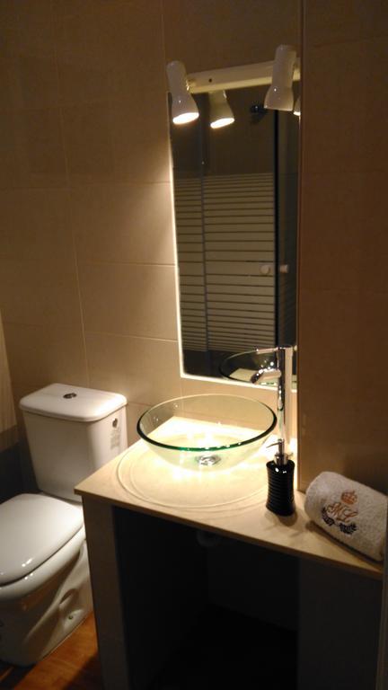 Ml Apartments Bolhao Deluxe OOporto Esterno foto