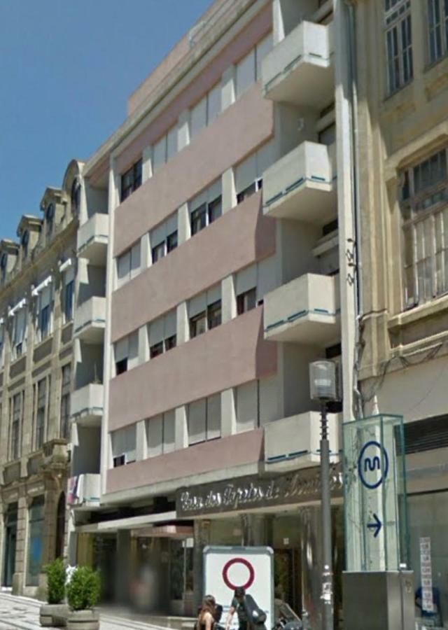 Ml Apartments Bolhao Deluxe OOporto Esterno foto