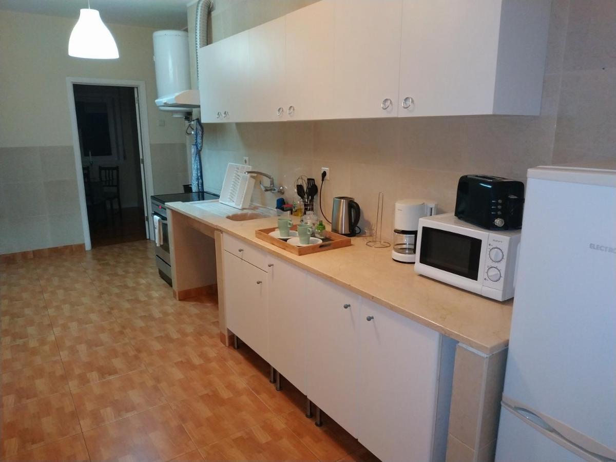 Ml Apartments Bolhao Deluxe OOporto Esterno foto